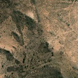 Satellite imagery of Cerro Catahueche, CL