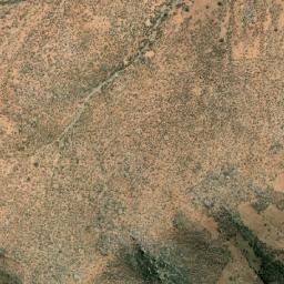 Satellite imagery of Cerro Catahueche, CL