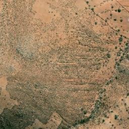 Satellite imagery of Cerro Catahueche, CL