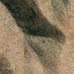 Satellite imagery of Cerro Neblina, CL