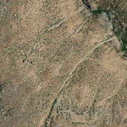 Satellite imagery of Cerro Blanco, CL