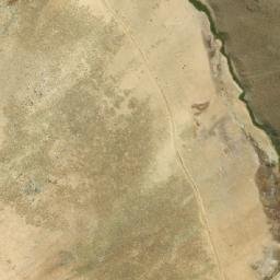 Satellite imagery of Paso del Azufre Norte, CL