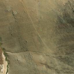 Satellite imagery of Paso del Azufre Norte, CL