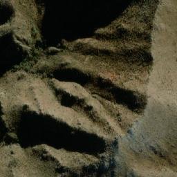 Satellite imagery of Cerro Yerba Buena, AR