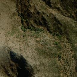 Satellite imagery of Cerro Yerba Buena, AR