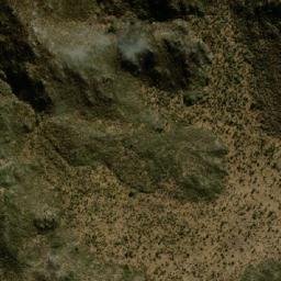 Satellite imagery of Cerro Yerba Buena, AR