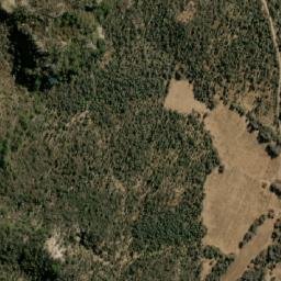 Satellite imagery of Cerro Velis, AR