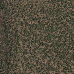 Satellite imagery of Wewak Hill, AU