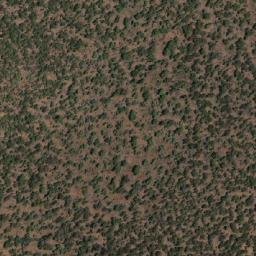 Satellite imagery of Wewak Hill, AU