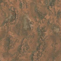Satellite imagery of May Hill, AU