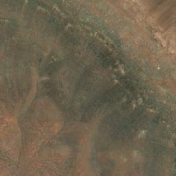 Satellite imagery of Bottle Hill, AU