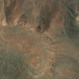Satellite imagery of Bottle Hill, AU