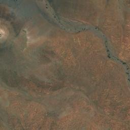 Satellite imagery of Bottle Hill, AU