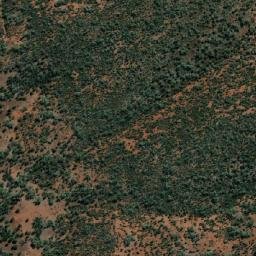 Satellite imagery of Wabma Nambaindanha, AU