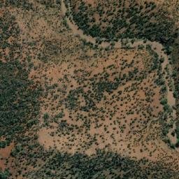 Satellite imagery of Wabma Nambaindanha, AU