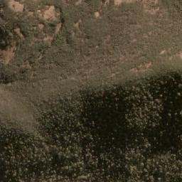 Satellite imagery of Grassy Mountain, AU