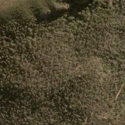 Satellite imagery of Grassy Mountain, AU