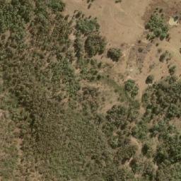 Satellite imagery of Middle Mountain, AU