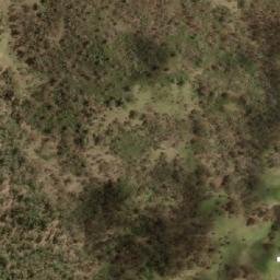 Satellite imagery of Camels Hump Mountain, AU