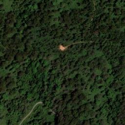 Satellite imagery of Five Ways Hill, AU