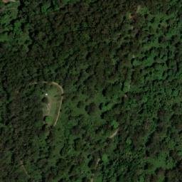 Satellite imagery of Five Ways Hill, AU