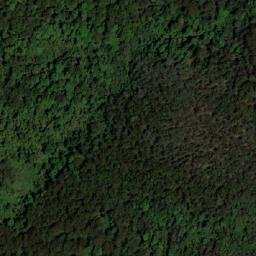 Satellite imagery of Five Ways Hill, AU