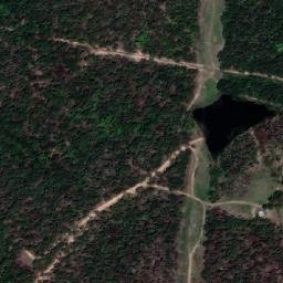 Satellite imagery of Cooperabung Mountain, AU
