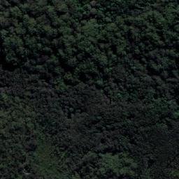Satellite imagery of The Big Hill, AU