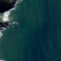 Satellite imagery of The Big Hill, AU