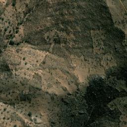 Satellite imagery of Cerro Catahueche, CL