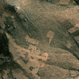 Satellite imagery of Cerro Catahueche, CL