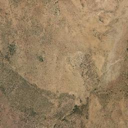 Satellite imagery of Cerro Blanco, CL