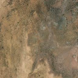 Satellite imagery of Cerro Blanco, CL