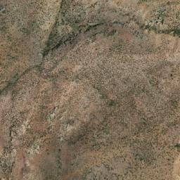 Satellite imagery of Cerro Blanco, CL