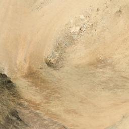 Satellite imagery of Paso del Azufre Norte, CL