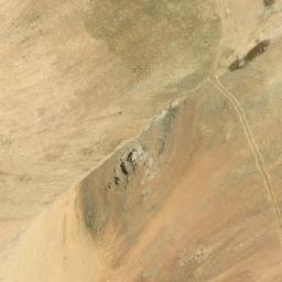 Satellite imagery of Paso del Azufre Norte, CL