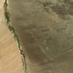 Satellite imagery of Paso del Azufre Norte, CL