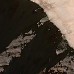 Satellite imagery of Cordón de las Trojas, AR