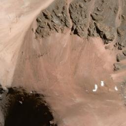 Satellite imagery of Cordón de las Trojas, AR