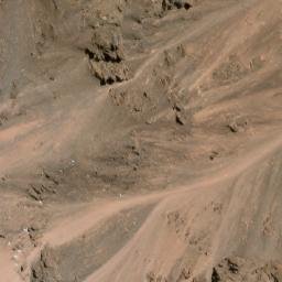 Satellite imagery of Cordón de las Trojas, AR