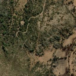 Satellite imagery of Cerro Bola, AR