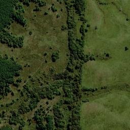 Satellite imagery of Cerro Agudo, BR