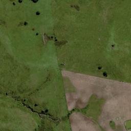 Satellite imagery of Cerro Agudo, BR