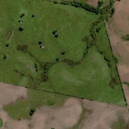 Satellite imagery of Cerro Agudo, BR