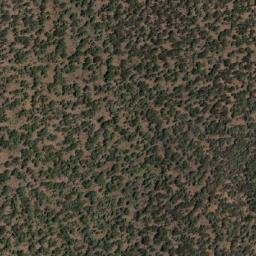 Satellite imagery of Wewak Hill, AU