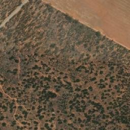 Satellite imagery of Myrtle Central, AU