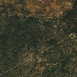 Satellite imagery of Blackbournes, AU