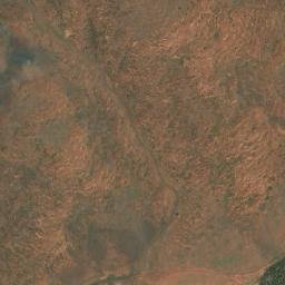 Satellite imagery of Bottle Hill, AU