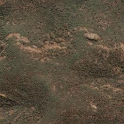 Satellite imagery of Belougery Split Rock, AU