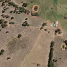 Satellite imagery of The Skipper, AU